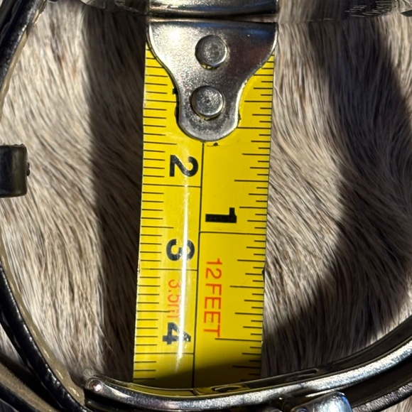 Tissot 1853 Watch Black Face Black Leather Band - Picture 3 of 10